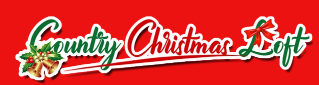 Country Christmas Loft Store