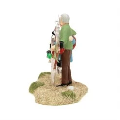 Department 56 The Deer & The Antelope Play -Country Christmas Loft Store sr8yahqtyizb8xusvovy