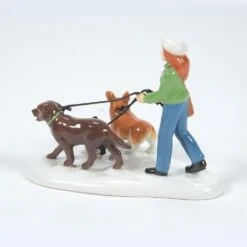 Department 56 Gettin' Our Steps In -Country Christmas Loft Store swnppm7atuphlmdp75gg