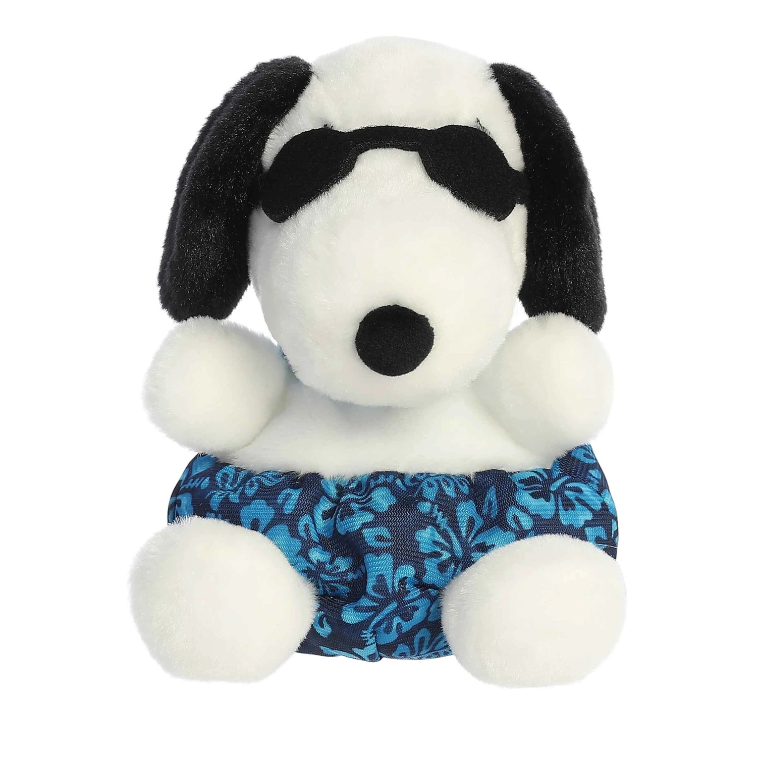 Aurora Snoopy Surfer Palm Pal 2 Aurora Snoopy Surfer Palm Pal - Image 2
