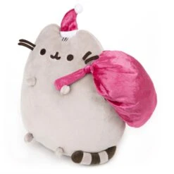 GUND Pusheen Santa Claws Plush -Country Christmas Loft Store t0iwu0idc27ldddmf8ww