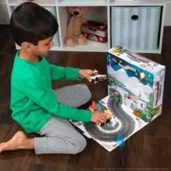 Elf On The Shelf - Sweet Spinners Advent Calendar -Country Christmas Loft Store t1ebzia0j523pxsq7lzk