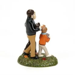 Department 56 Touchdowns, Turkey & Pie -Country Christmas Loft Store tbfjmncr5ti4lhewrs9i