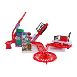 Kurt Adler Battery-Operated Musical North Pole Express Train -Country Christmas Loft Store tcknn0qgny2edlacdilj