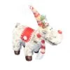 Festive Woodland Reindeer -