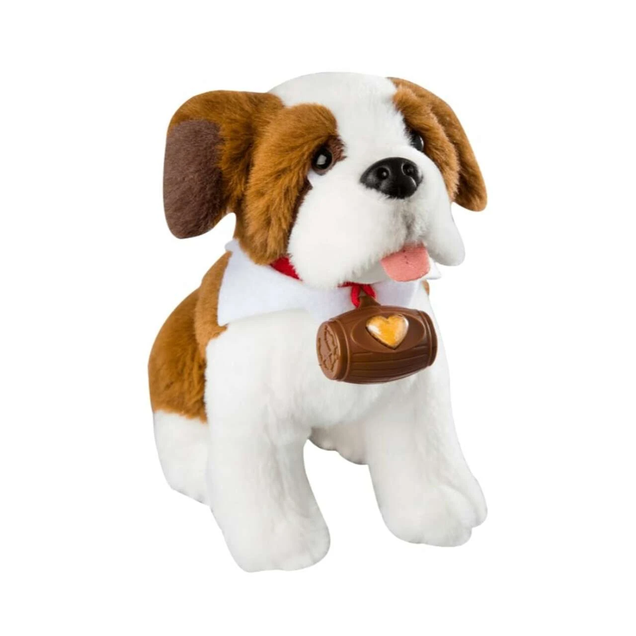 Elf Pets: A St. Bernard Tradition 7 Elf Pets: A St. Bernard Tradition - Image 7