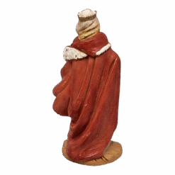 King Melchior Nativity Figurine - 5 Inch Scale 6 King Melchior Nativity Figurine - 5 Inch Scale -Country Christmas Loft Store todoa80w7mglwelsjrnk
