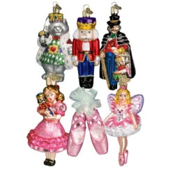 Nutcracker Suite Collection -Country Christmas Loft Store tzktpp2vsru149jn9l9q