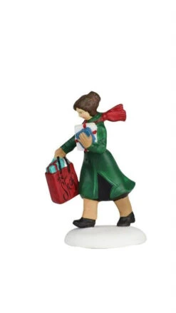 Department 56 Busy City Sidewalks - 4 Piece Set -Country Christmas Loft Store ucnh2rg5jbuqhfzgtfd5