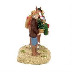 Department 56 The Cowboy Pastor -Country Christmas Loft Store uujzyezta8vpnwg1noao