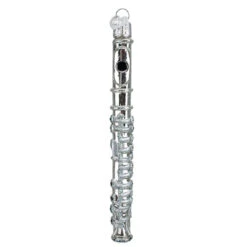 Flute Glass Ornament