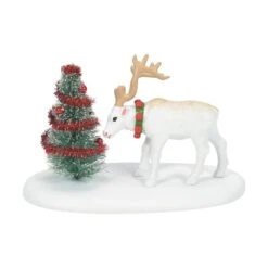 Department 56 Christmas Reindeer -Country Christmas Loft Store vunx3yhoueyztenwfwn3