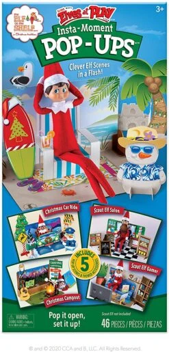 The Elf On The Shelf Insta Moment Pop Ups -Country Christmas Loft Store whp2bikzfpdpp83rhi9y