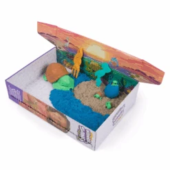 Kinetic Sand Project Planet - Turtle Beach 6 Kinetic Sand Project Planet - Turtle Beach -Country Christmas Loft Store x02ul2yulvjf2gbzasw7