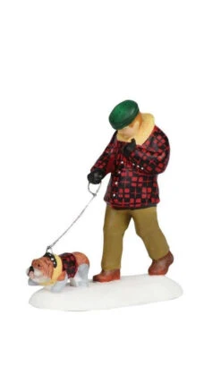 Department 56 Busy City Sidewalks - 4 Piece Set -Country Christmas Loft Store x9jtopqrl3skcnxdvzeb