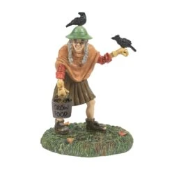 Department 56 Crow Hag -Country Christmas Loft Store xbauyadwpaj4px3bto7t