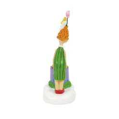 Department 56 Auntie Who Sets A Centerpiece -Country Christmas Loft Store xue36oskapbnv99x3lqb