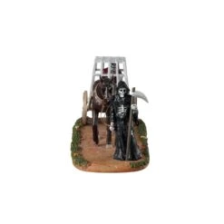 Lemax Dungeon Cart -Country Christmas Loft Store xw2olya6cmbxrdsdzpby