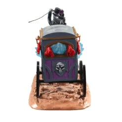 Lemax Phantom Coach -Country Christmas Loft Store yakpwj2ubggn8nlwqcih