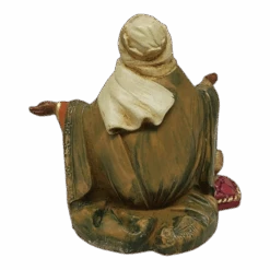 King Balthazar Nativity Figurine - 5 Inch Scale 7 King Balthazar Nativity Figurine - 5 Inch Scale -Country Christmas Loft Store yibsklstrbew5f3fb6ju