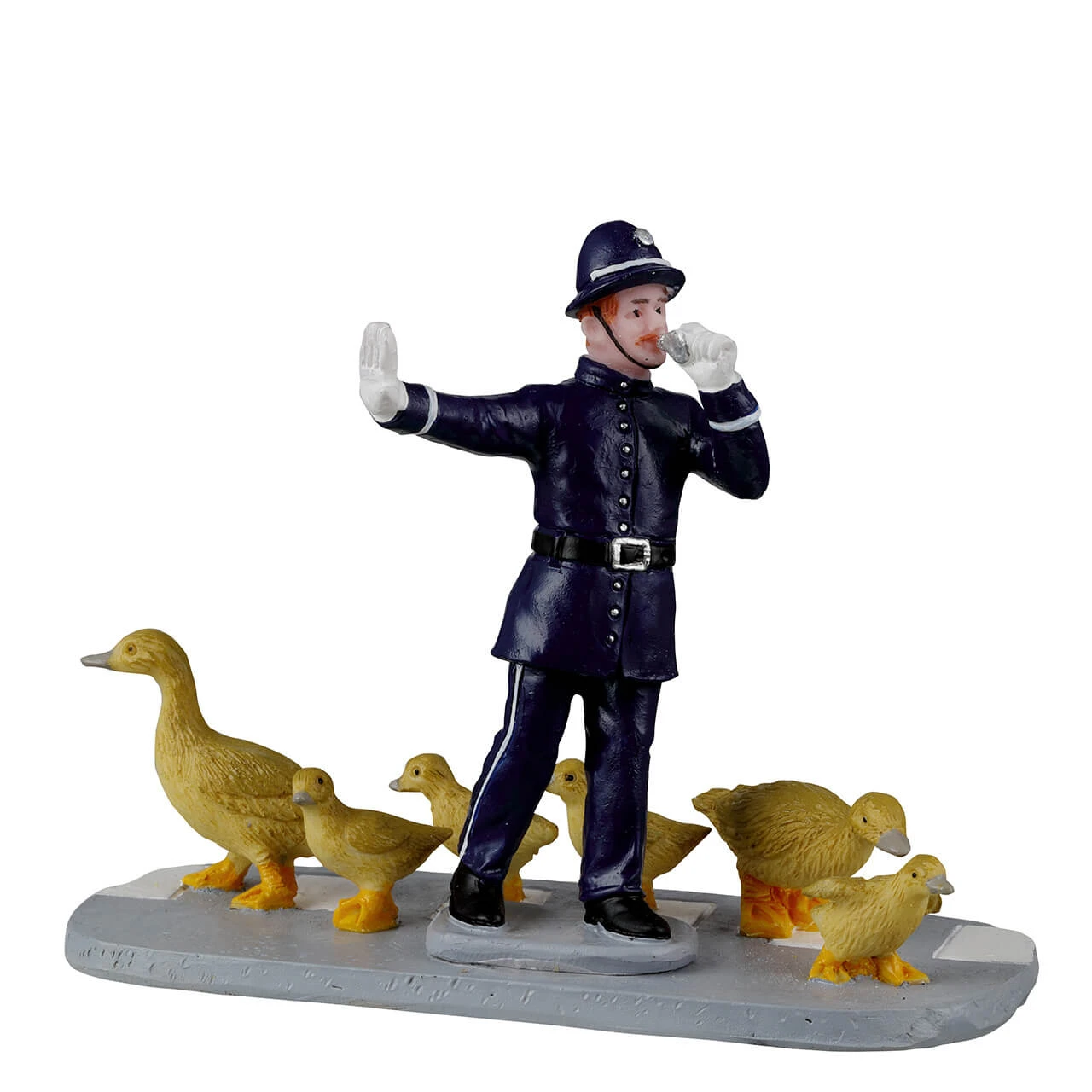 Lemax Safe Crossings 2 Lemax Safe Crossings - Image 2