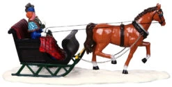 Lemax Our Scenic Sleighride -Country Christmas Loft Store zed2wmguhzuzp76g31k9