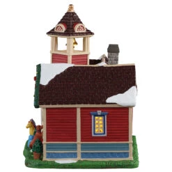 Lemax Bright Meadow Elementary -Country Christmas Loft Store zp6oqzr4ph83vbys4bpu
