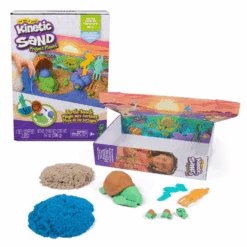 Kinetic Sand Project Planet - Turtle Beach 7 Kinetic Sand Project Planet - Turtle Beach -Country Christmas Loft Store zs0hg5mqth3agtlab4b5