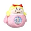 Aurora Cindy Lou Who Plush Shaker - 7.5 Inch