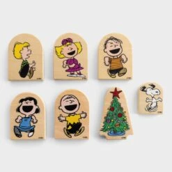 Peanuts A Charlie Brown Christmas Storybox -Country Christmas Loft Store zv36wugpu4bgrmyymhai