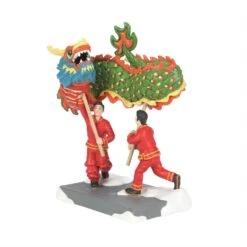 Department 56 Chinese Dragon Dance 9 Department 56 Chinese Dragon Dance -Country Christmas Loft Store zxgniiobwmvgzun43fu3